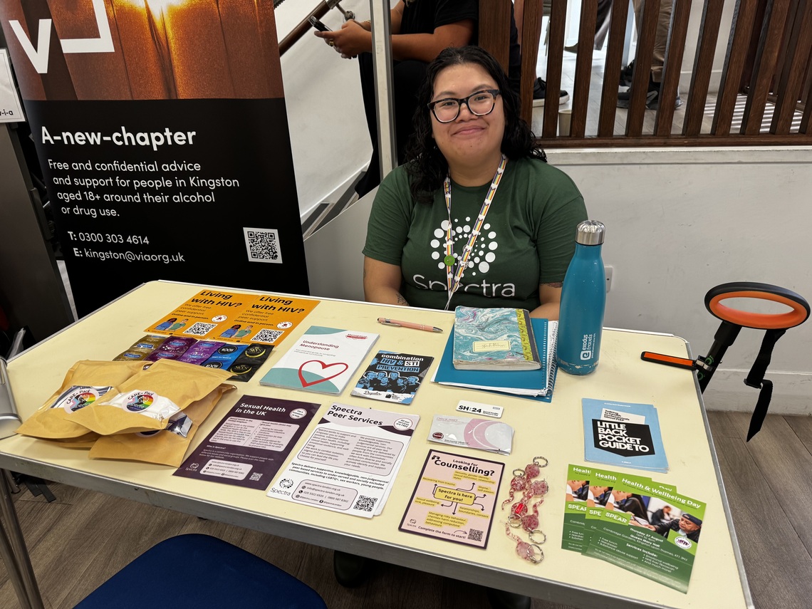 Health and Wellbeing day 